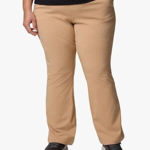Columbia Anytime Bootcut Pant
